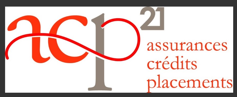 ACP 21 Assurances - Crédit - Placement - Habay-La-Neuve