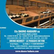 Daune-Habaru - Drink Market - Le Paradis du vin Sainte-Marie