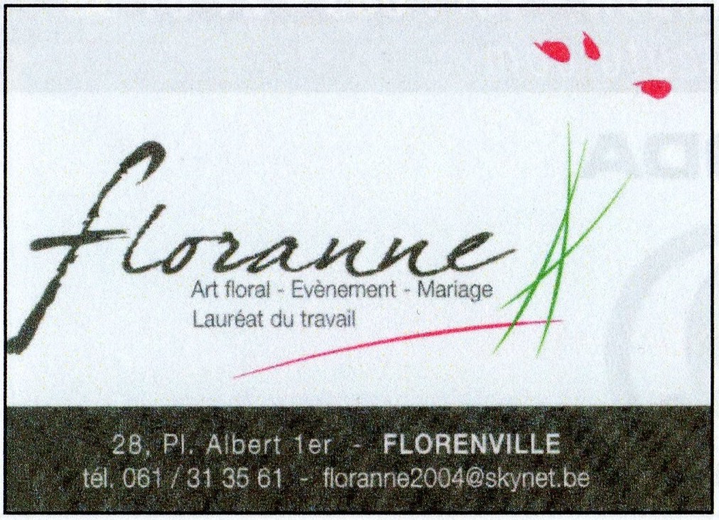 Floranne - Forenville