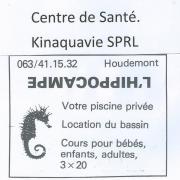 KINAQUAVIE SPRL - Houdemont