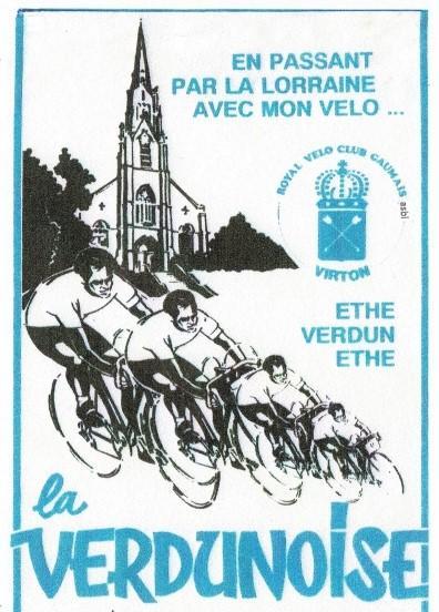 Cyclo la verdunoise le 180622 logo 1
