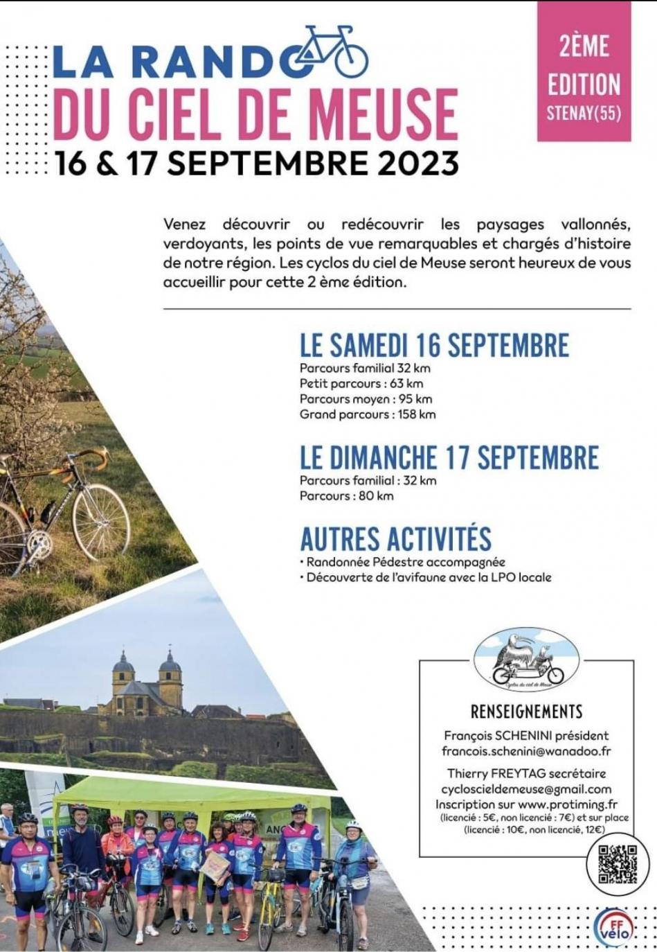 Ce week-end du 16 & 17 septembre Cyclos-a-f-55-stenay-les-16-et-170923