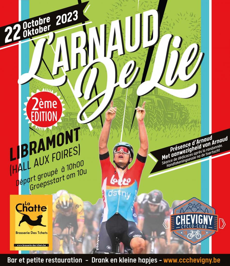 Ce WE du 21 et 22 octobre L-arnaud-de-lie-cyclo-et-marche-le-221023-affiche