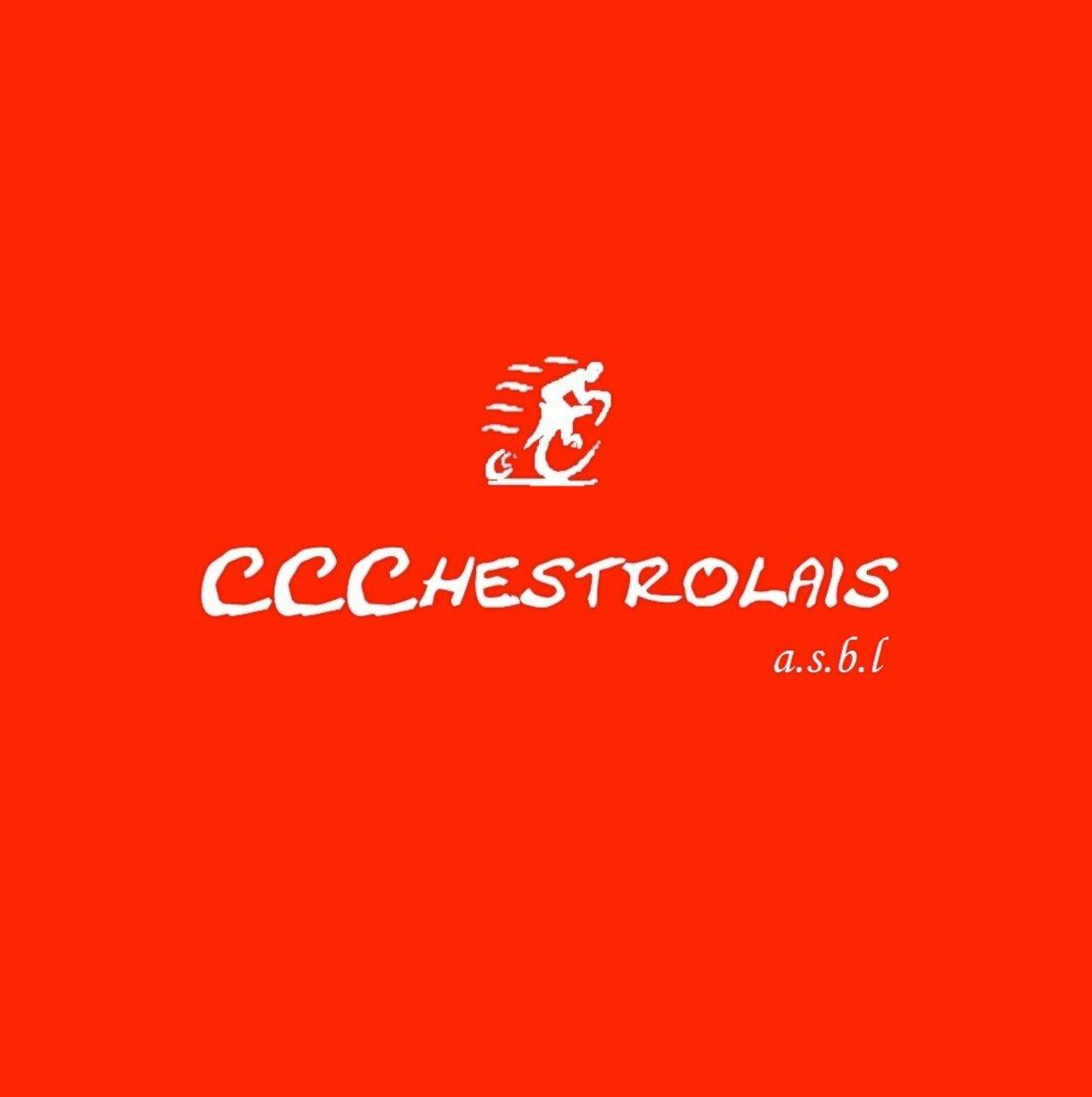 Logo du cyclo club chestrolais