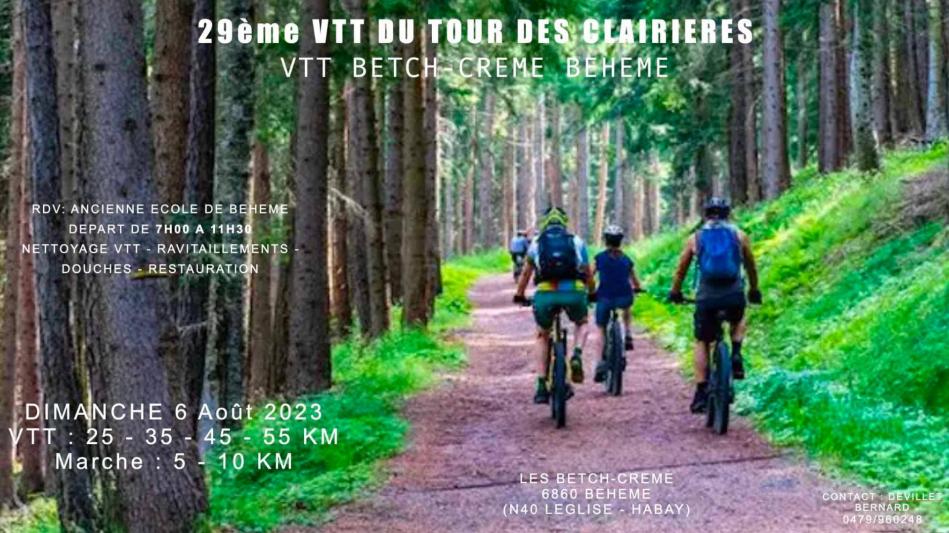 Ce week-end du 4-5-6 août Vtt-et-marche-a-beheme-le-060823