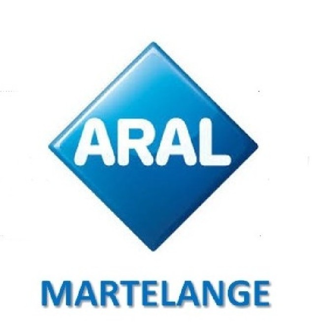 ARAL - Martelange.