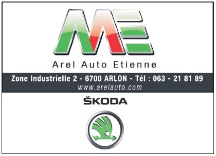 Arel Auto Etienne