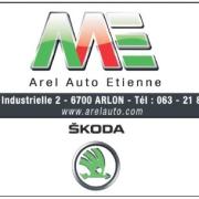 Arel Auto Etienne