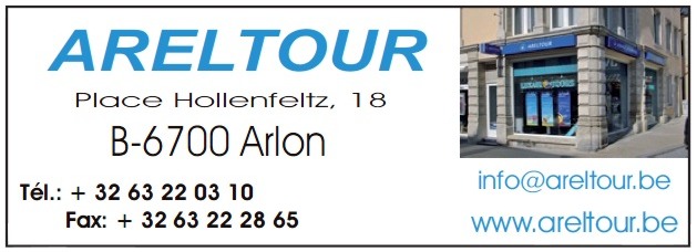 ARELTOUR