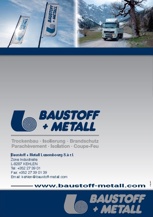 BAUSTOFF+METAL 2
