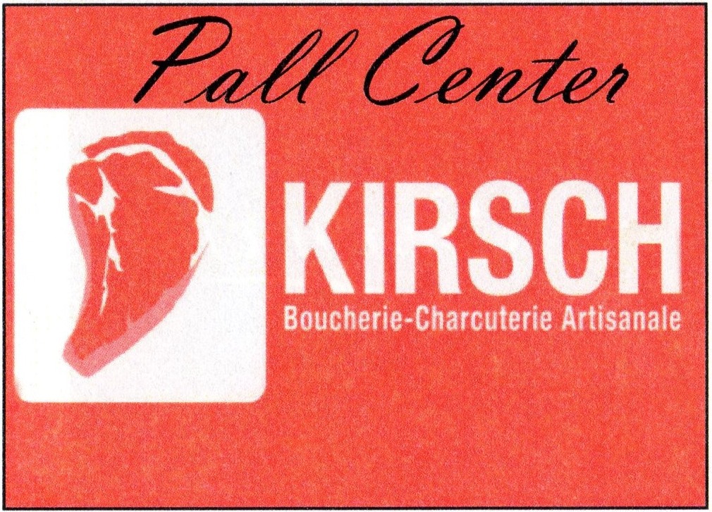 Boucherie Kirsch