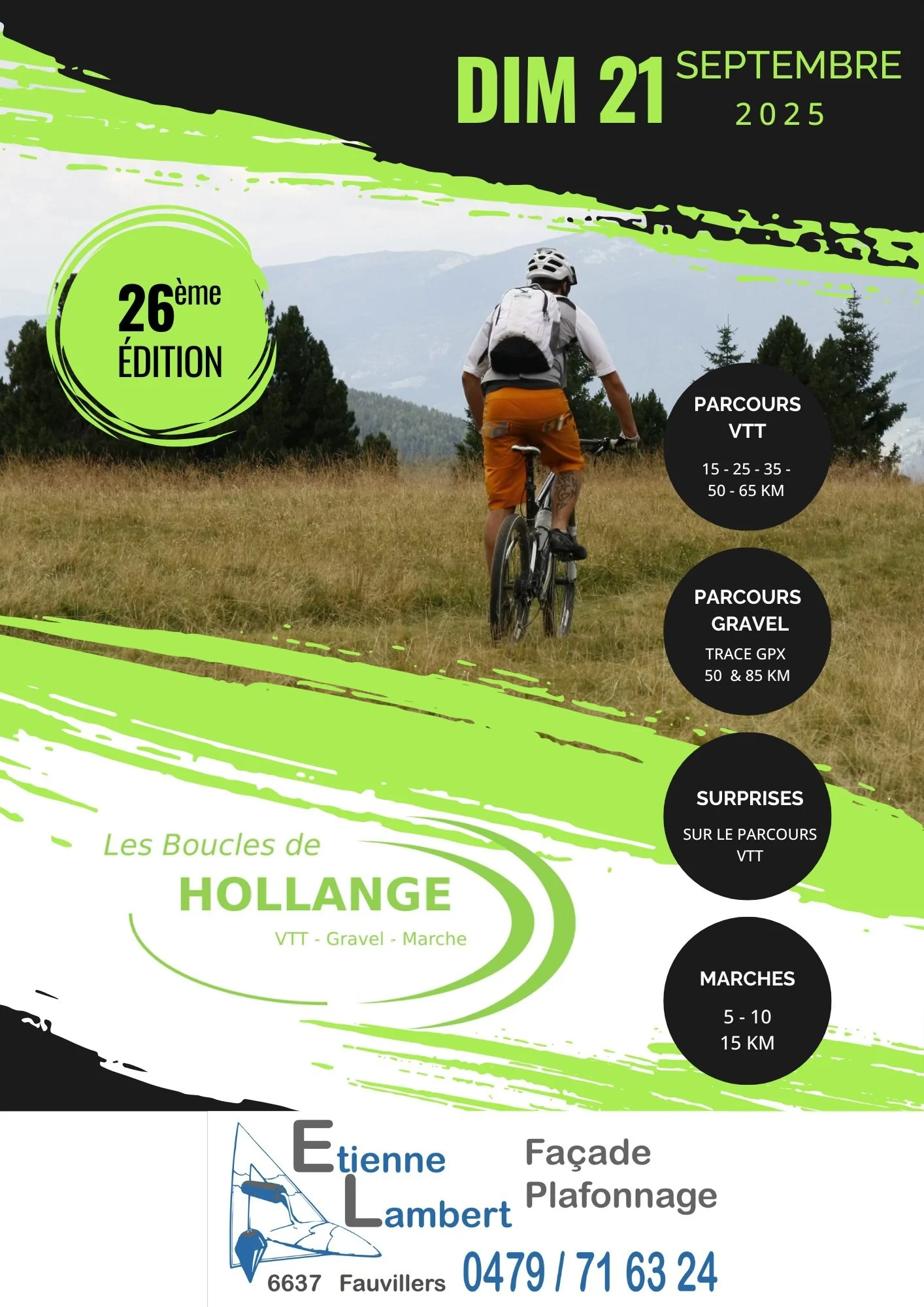 Boucles de Hollange le 210925