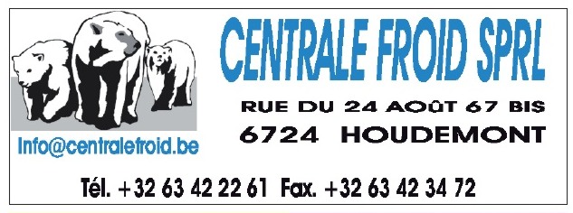 Centrale Froid