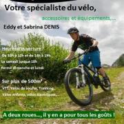 Espace Cycles Etalle