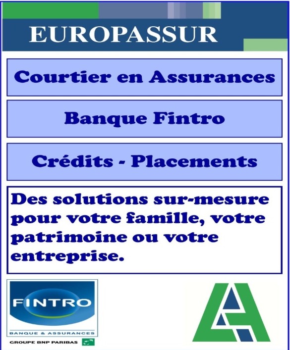 EUROPASSUR 1