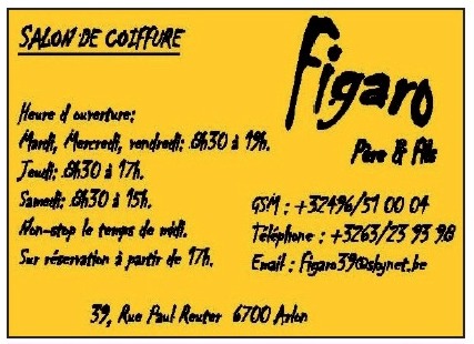 FIGARO