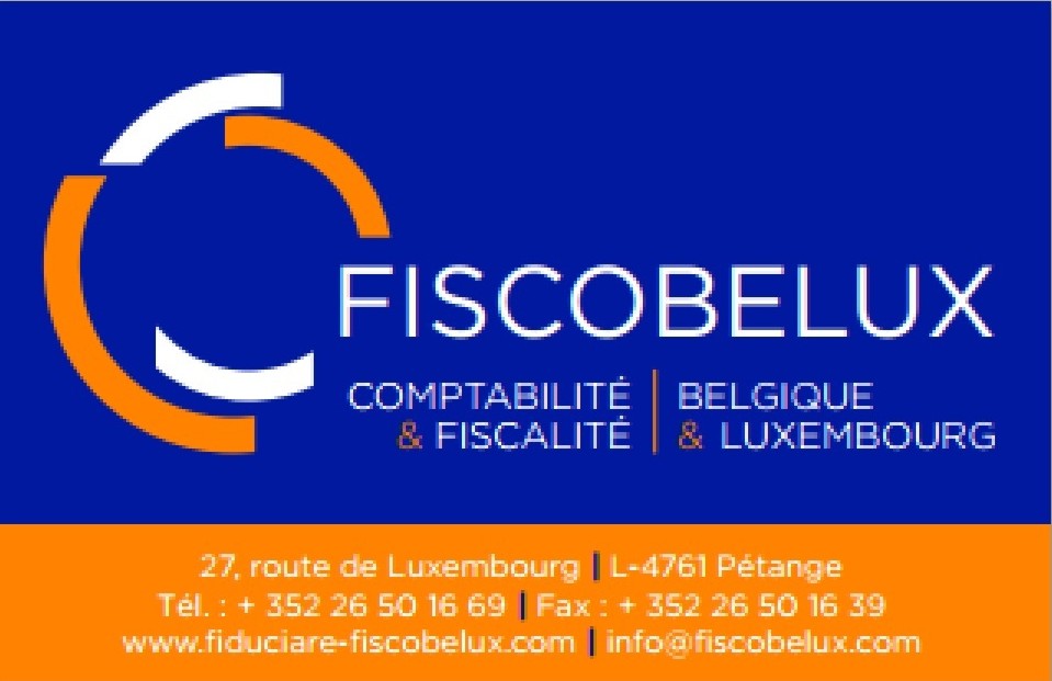 Fiscobelux Pétange