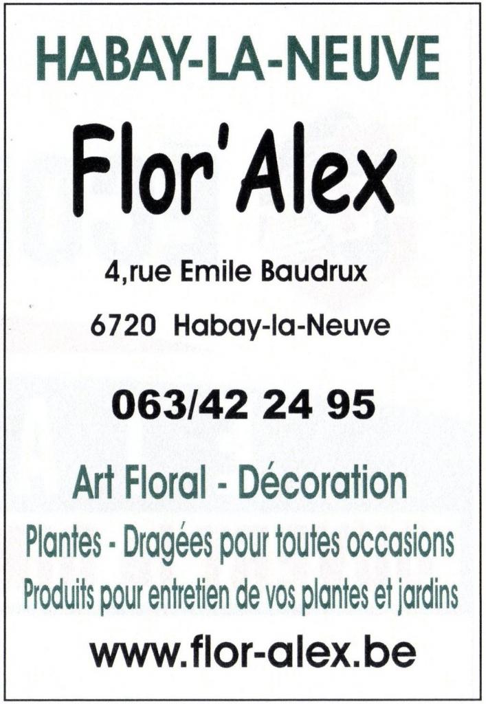 Flor'Alex