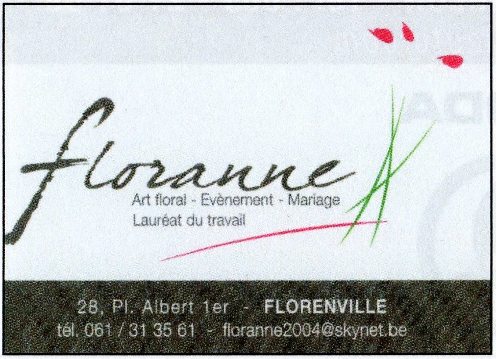 Floranne