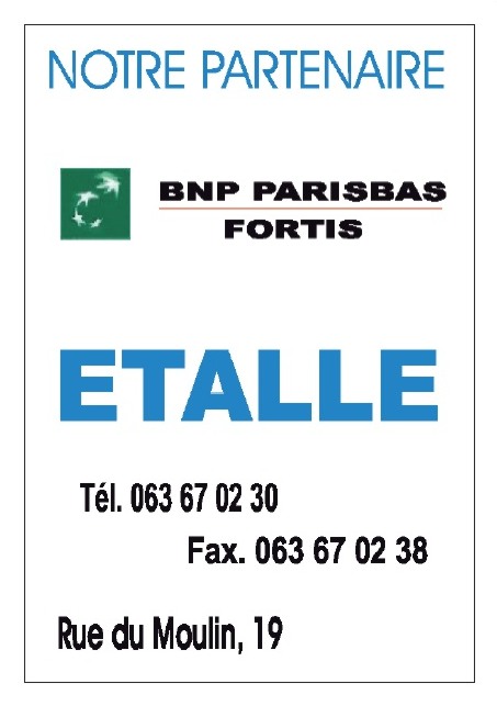 FORTIS Etalle