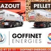 GOFFINET Energies - HOUDEMONT