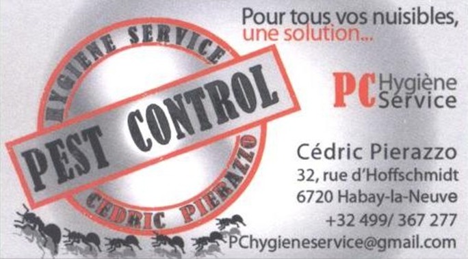 PC Hygiène Service Habay