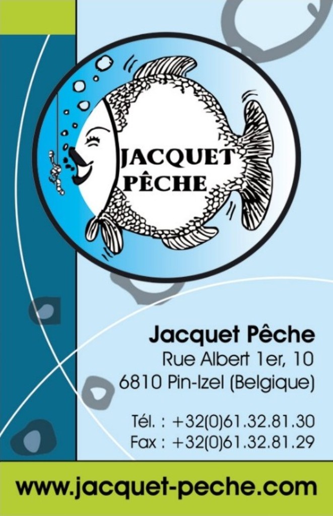 JACQUET PECHE - 6810 PIN-IZEL