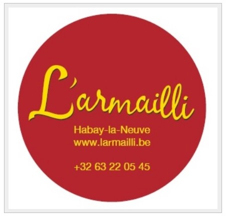 L' Armailli - Fromagerie et Crémerie à Habay la Neuve