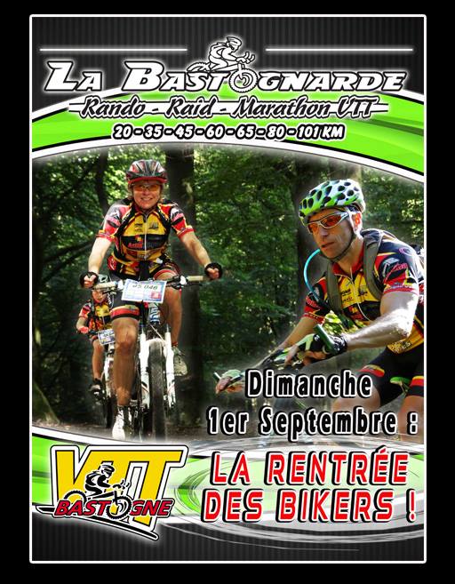 La Bastognarde 2013