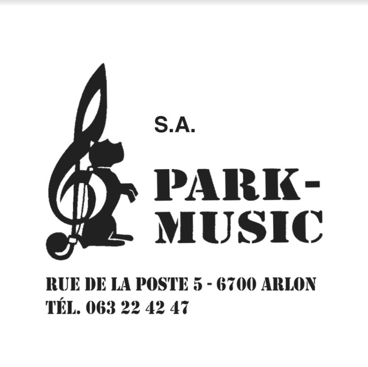  Park Music Arlon