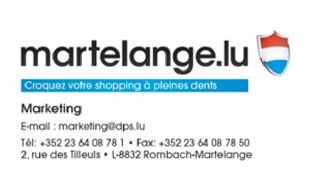 Martelange.lu (GD de Lux)