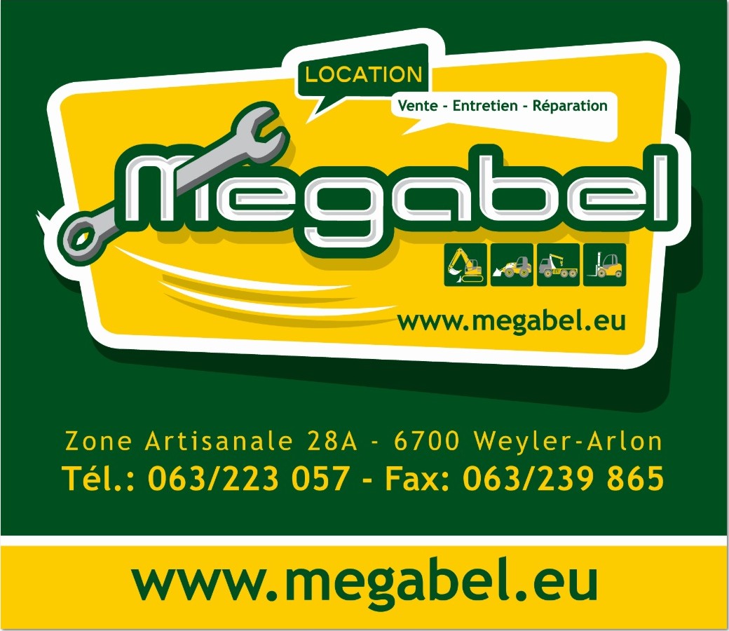MEGABEL - Weyler Arlon
