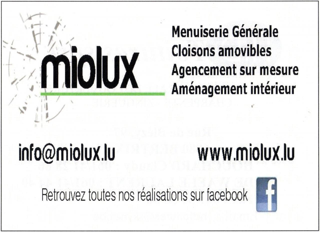 MIOLUX