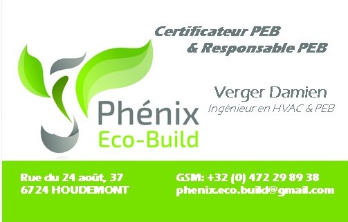 Phenix Eco-Buld Houdemont