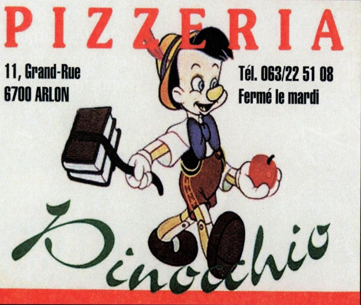 PINOCCHIO