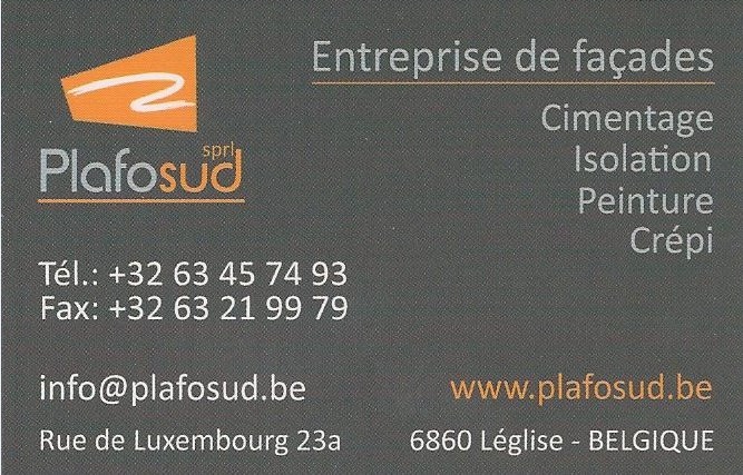 Plafosud