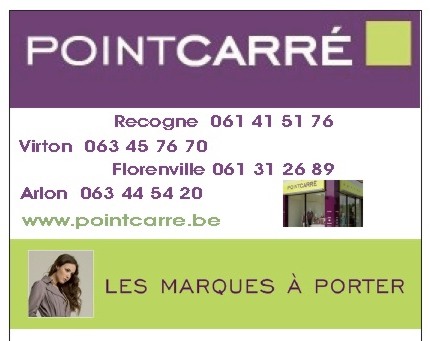 POINTCARRE - Florenville