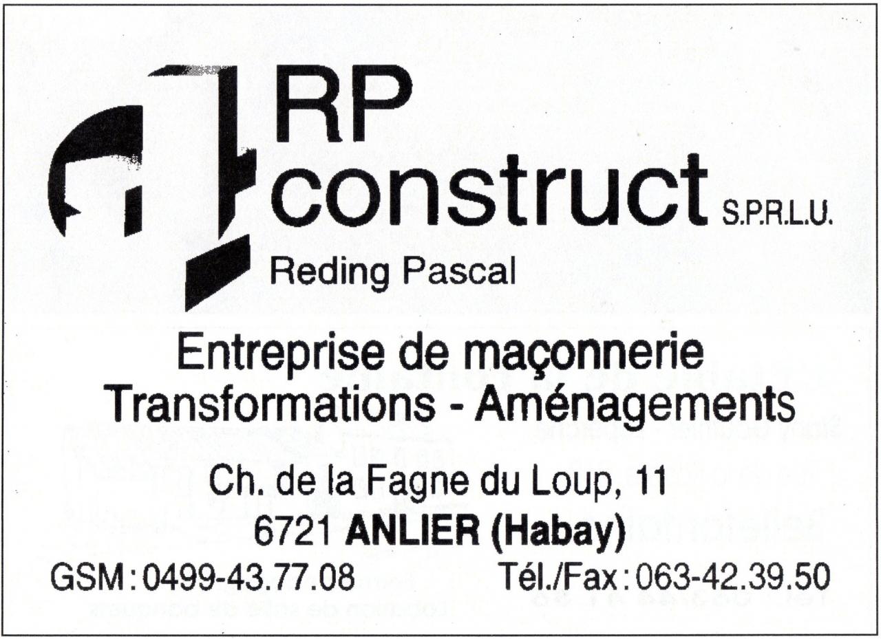 RP Construct