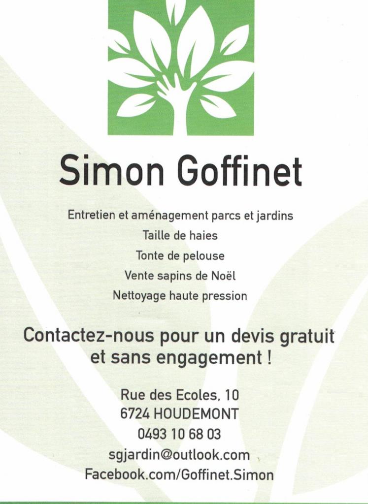 Simon Goffinet