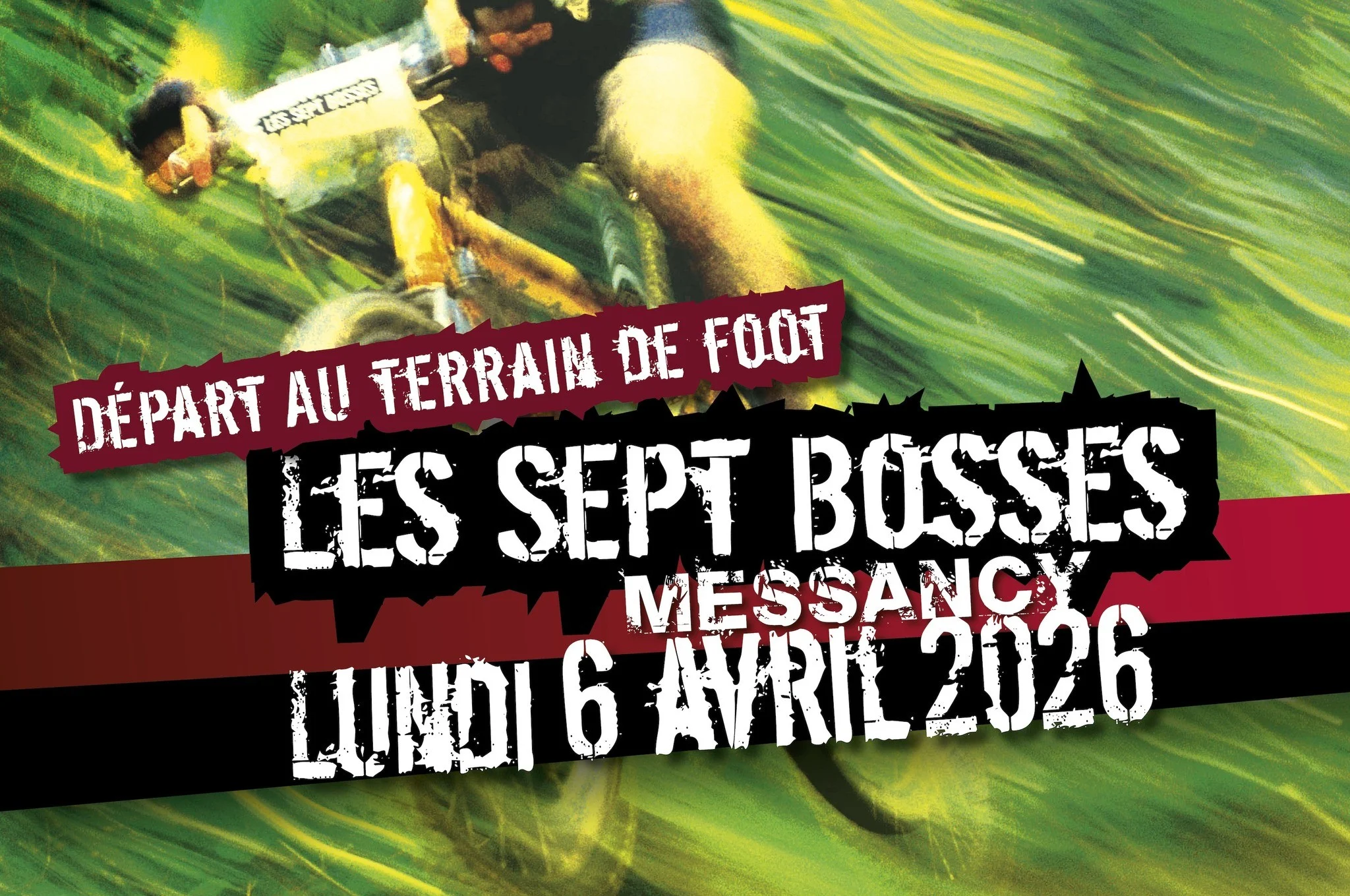 Vtt et marche a messancy le 040426