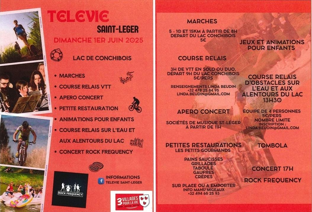 3 heures de vtt marche a saint leger le 010625