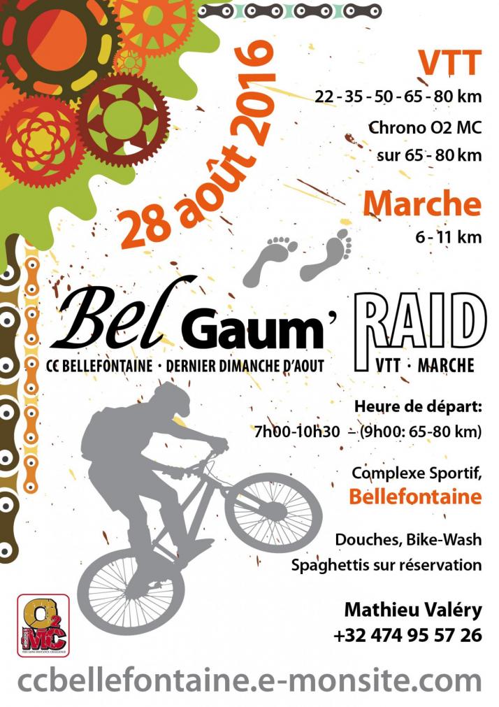 Belgaumraid 2018