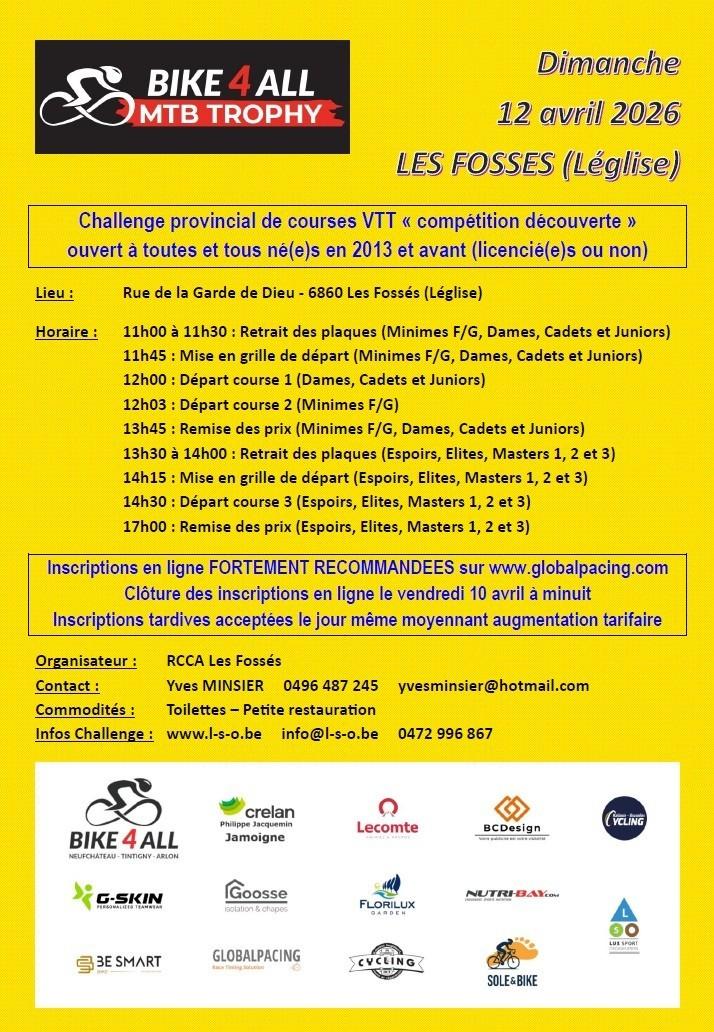 Bike4all a les fosses le 120426