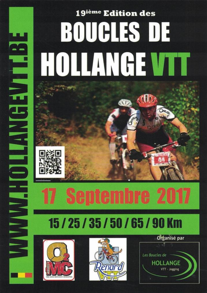 Boucles de hollange du 170917