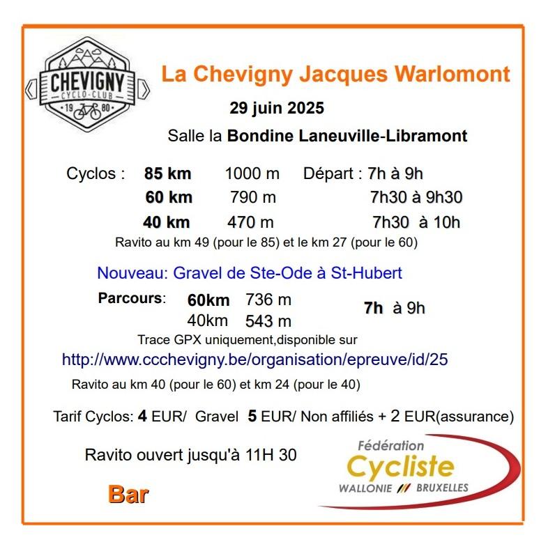Cyclo a laneuville le 290626