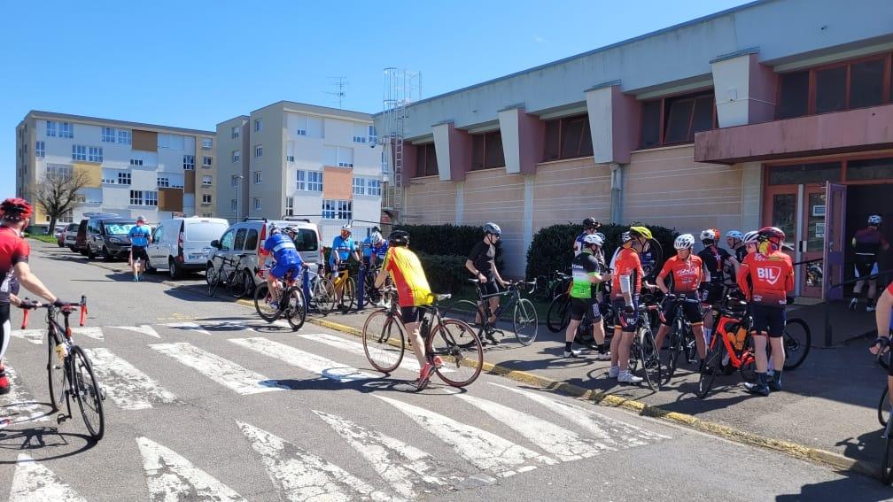 Cyclo a lexy le 240525 photo