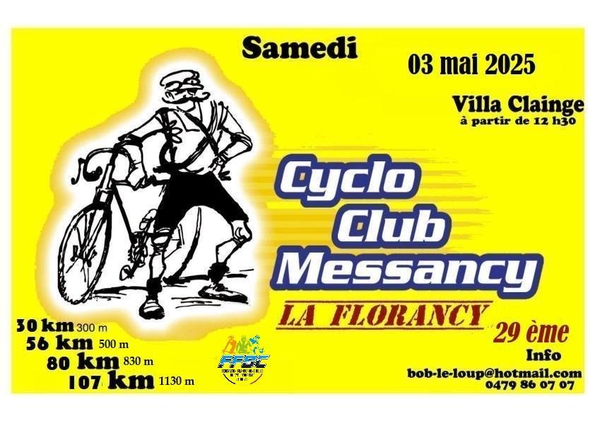 Cyclo a messancy le 030525