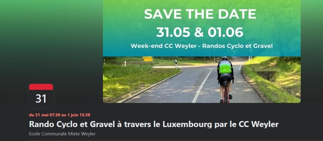 Cyclo a weyler arlon le 310525