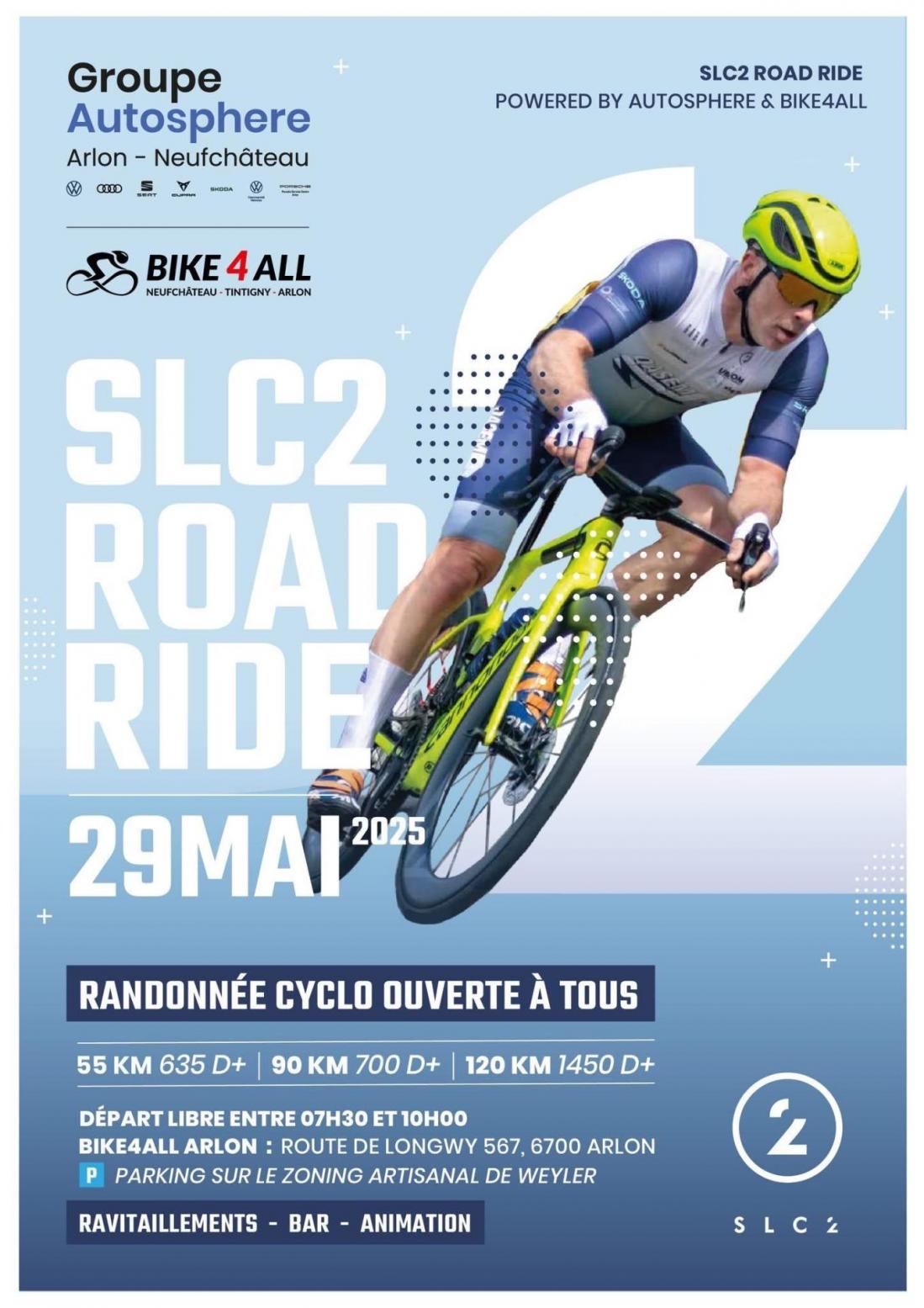 Cyclo a weyler le 290526