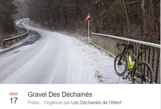 Gravel des dechaines a colpach haut gdl le 170319